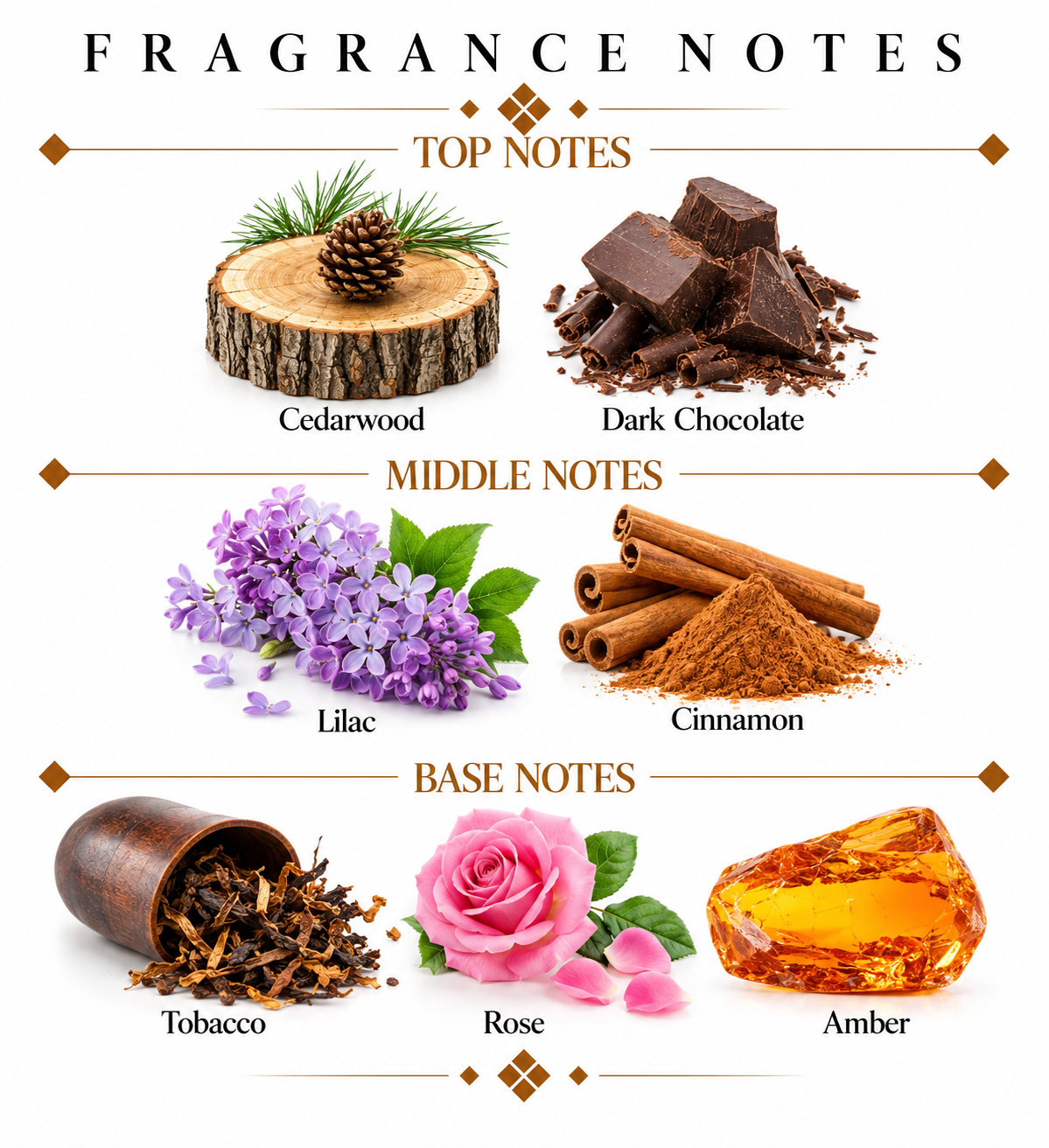Ibraq - Mexican Tobacco
