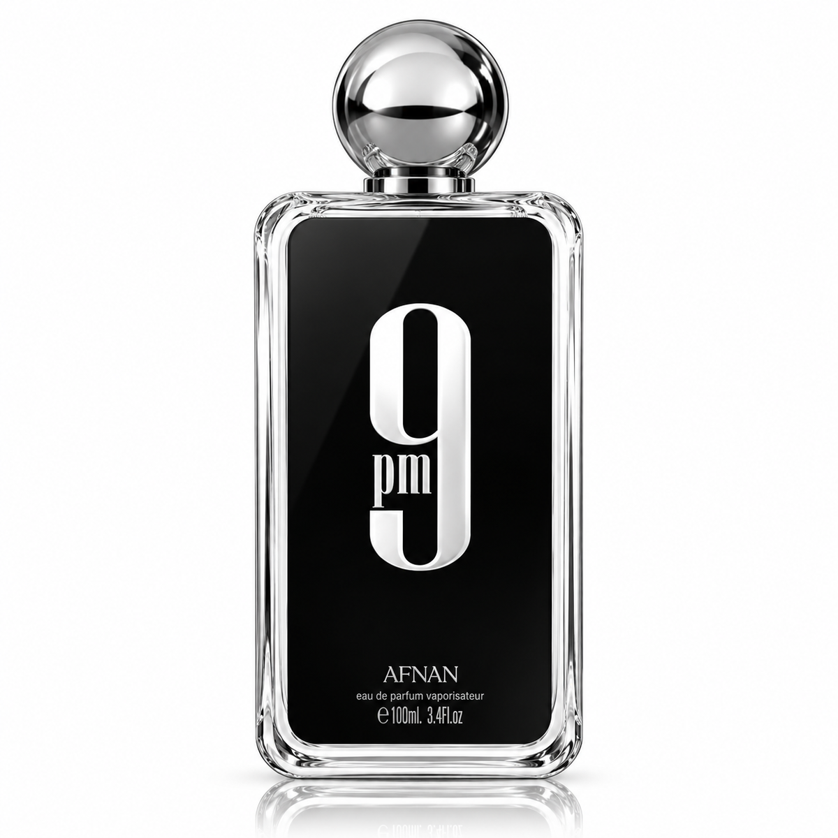 Afnan - 9PM