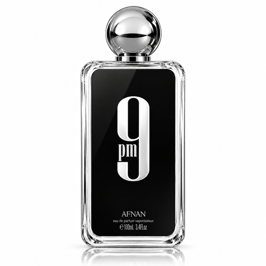 Afnan - 9PM