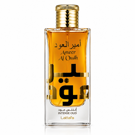 Lattafa - Ameer Al Oudh Intense