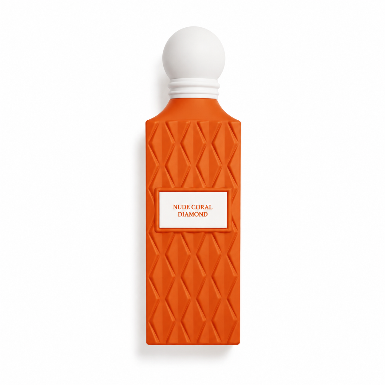 Ibraq - Nude Coral Diamond