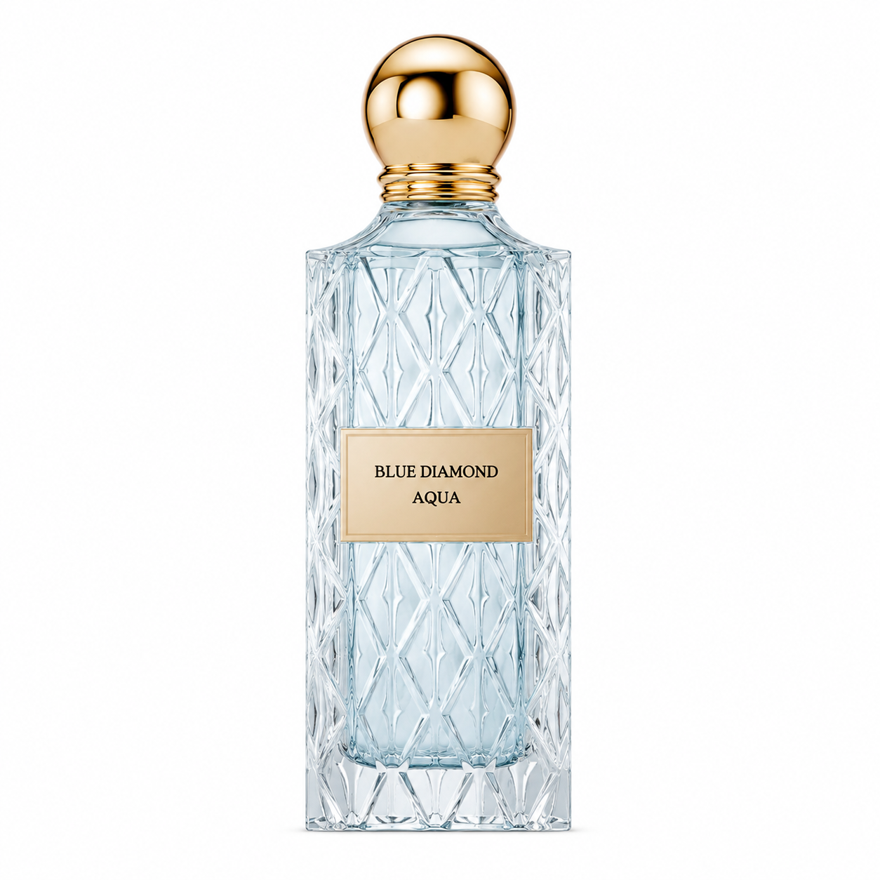 Ibraq - Blue Diamond Aqua