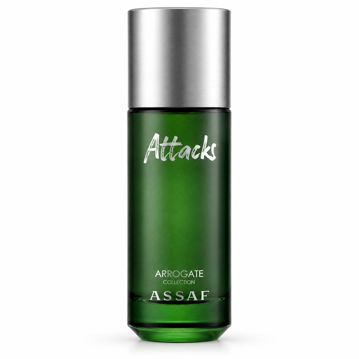 Assaf - Attacks