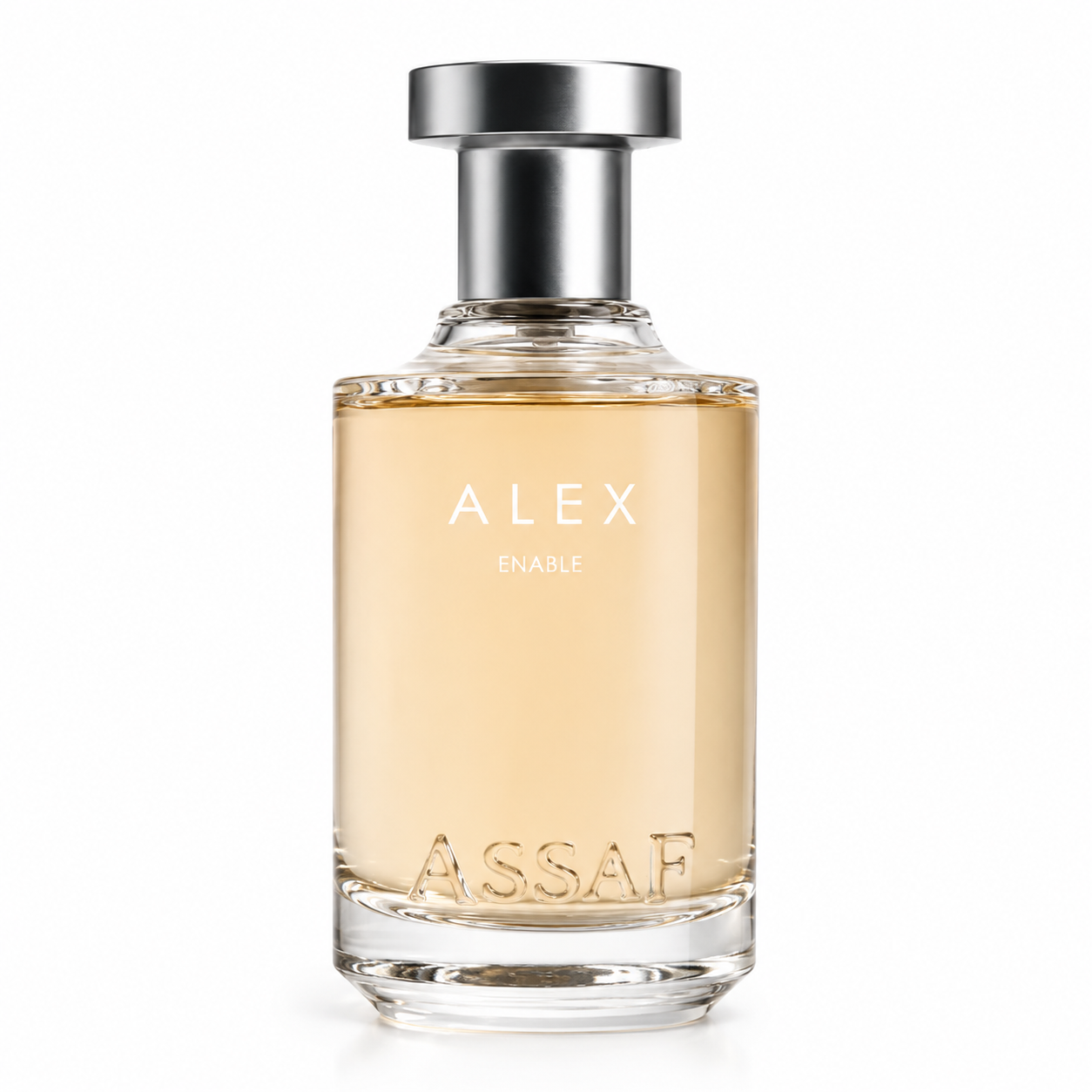 Assaf - Alex Enable