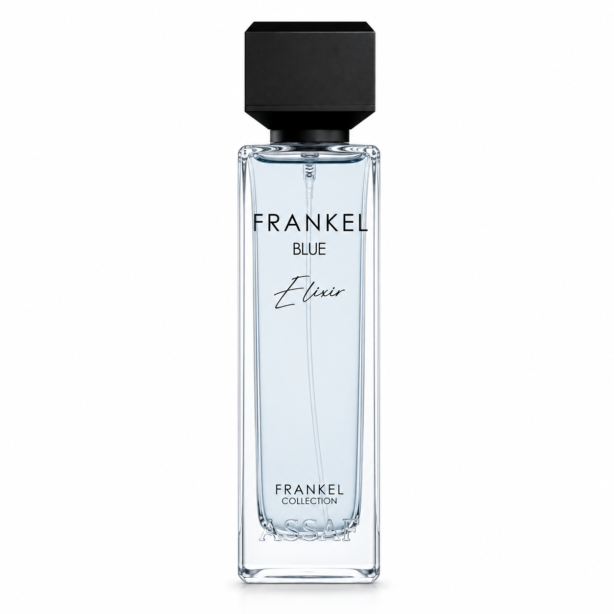 Assaf - Frankel Blue Elixir