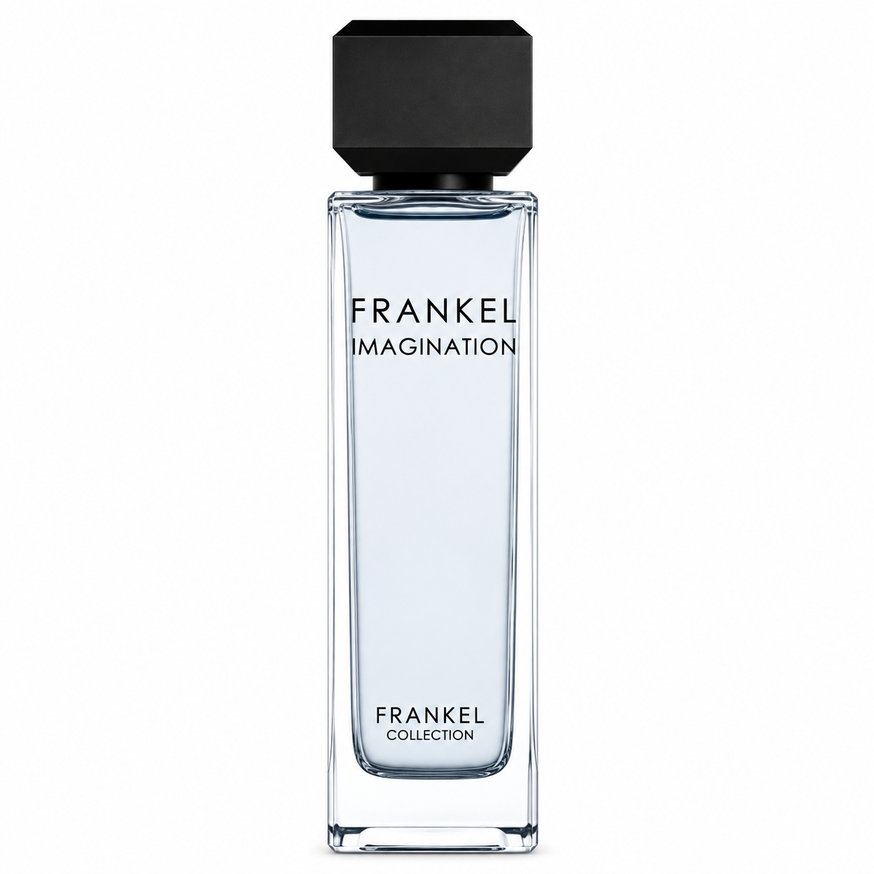 Assaf - Frankel Imagination