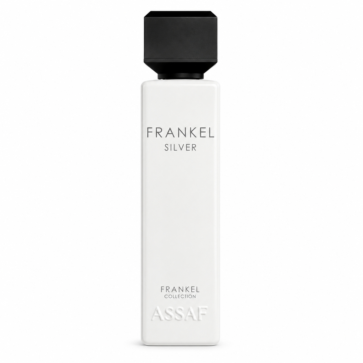 Assaf - Frankel Silver