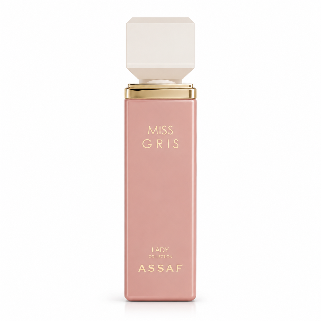 Assaf - Miss Gris