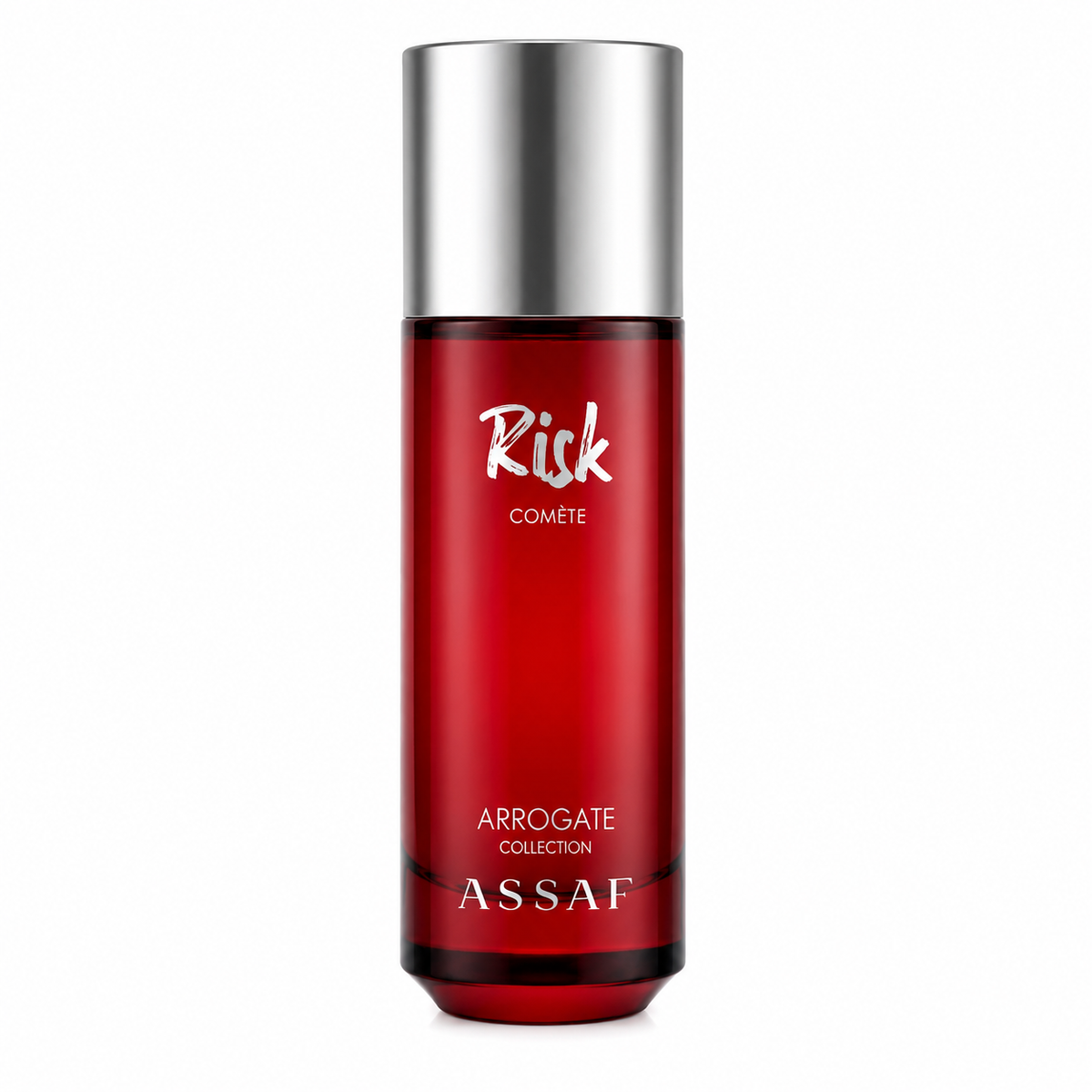 Assaf - Risk Comete