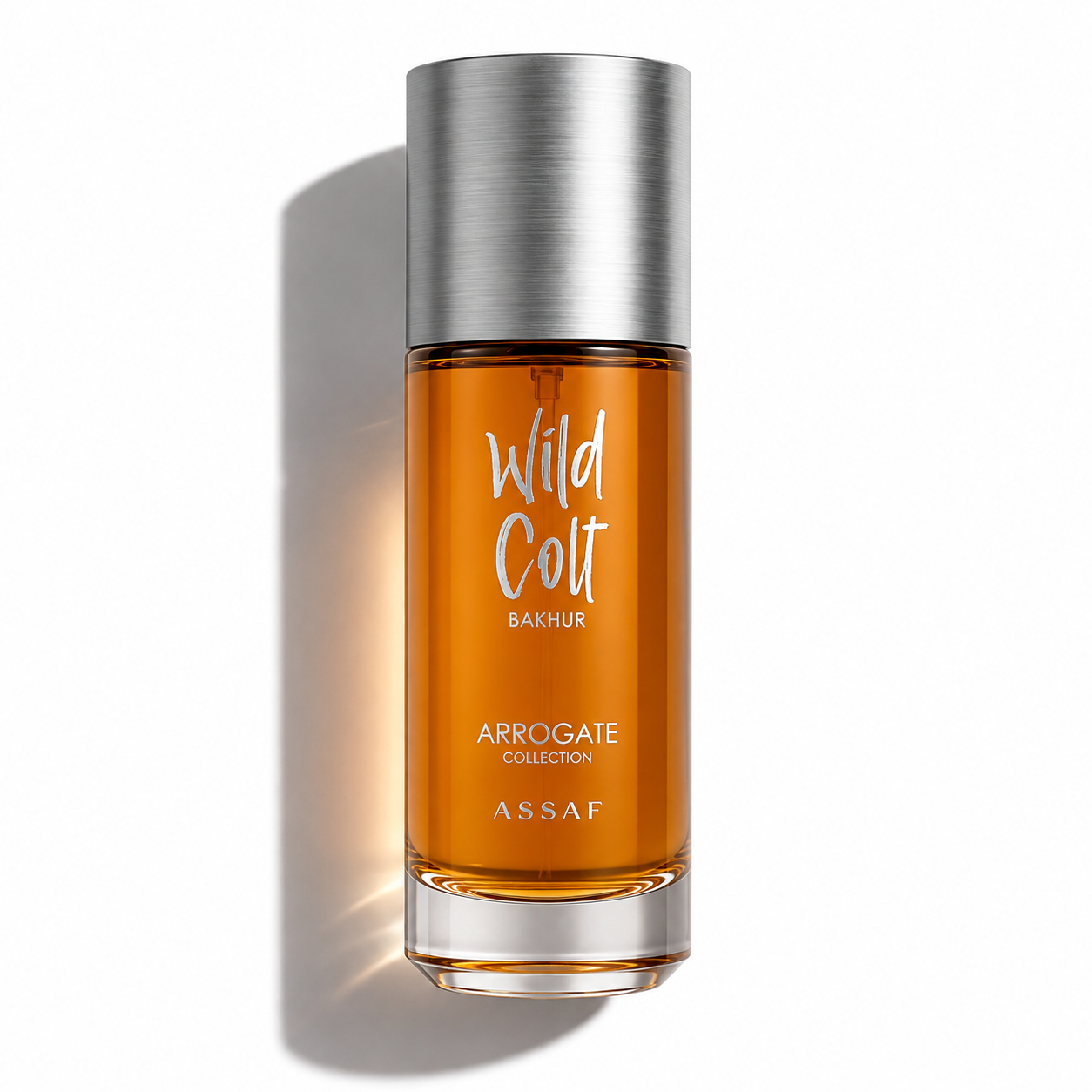 Assaf - Wild Colt Bakhur