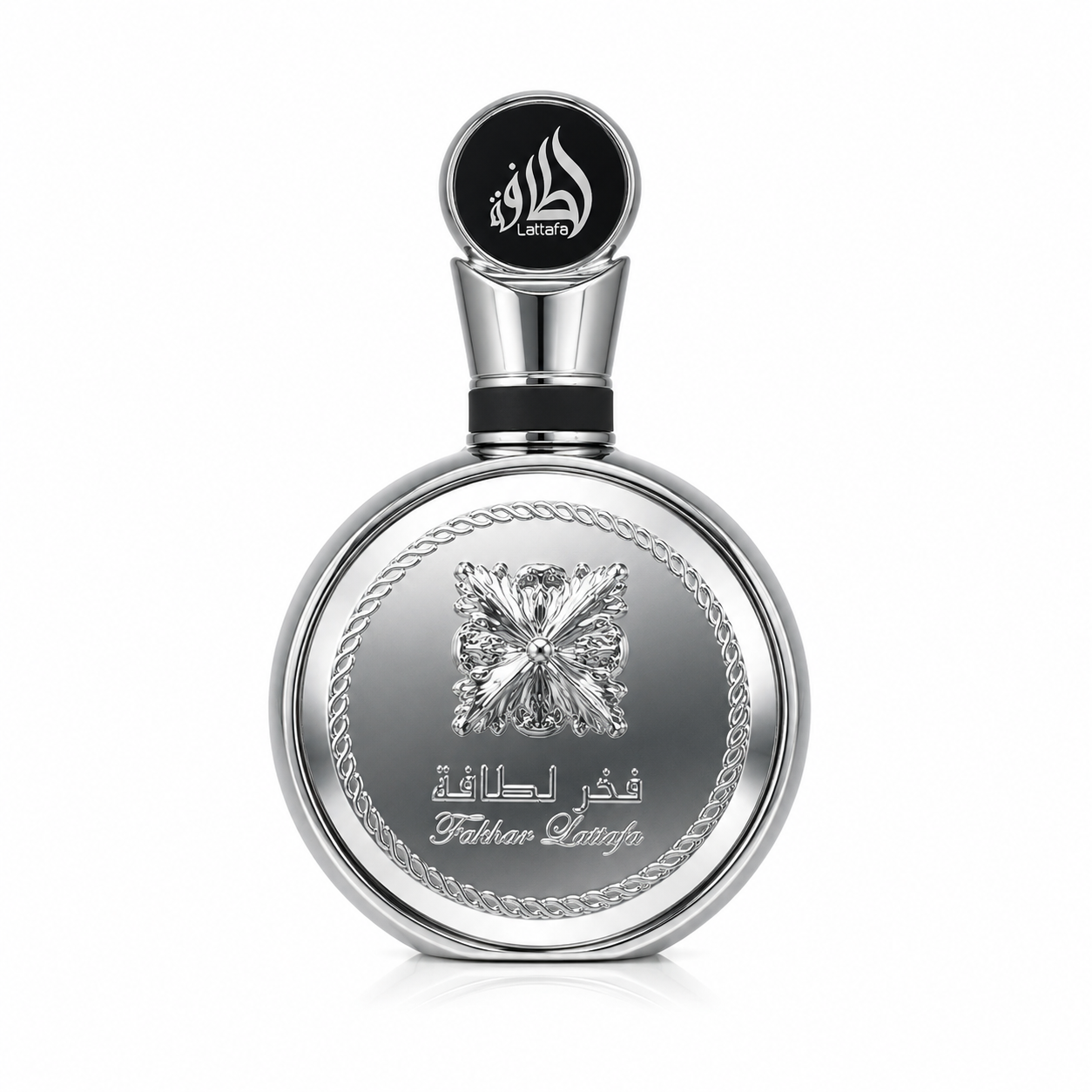 Lattafa - Fakhar Platin