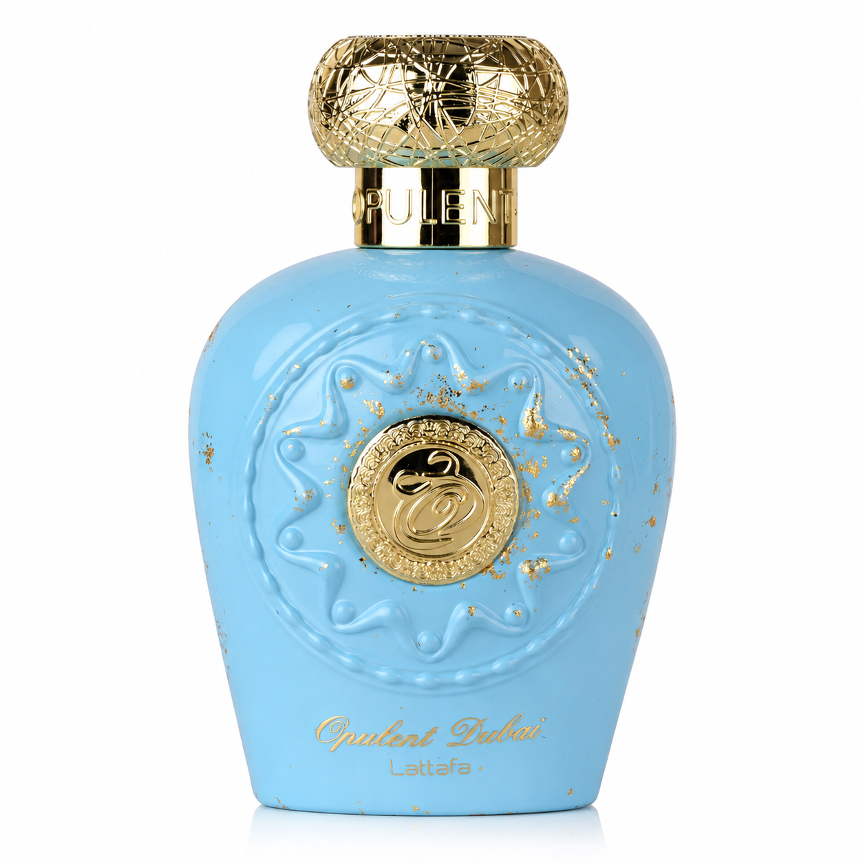 Lattafa - Opulent Dubai