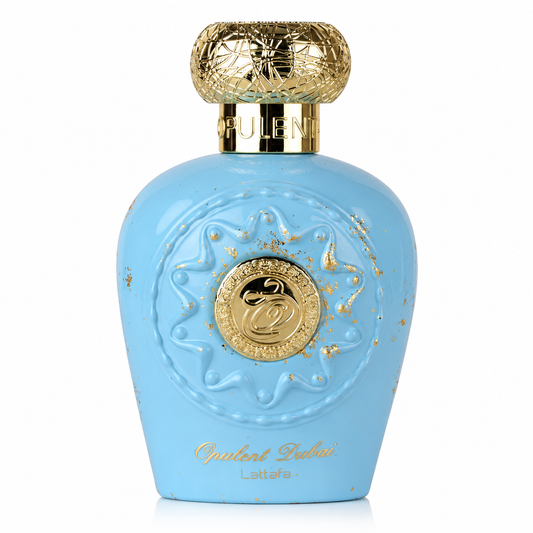 Lattafa - Opulent Dubai