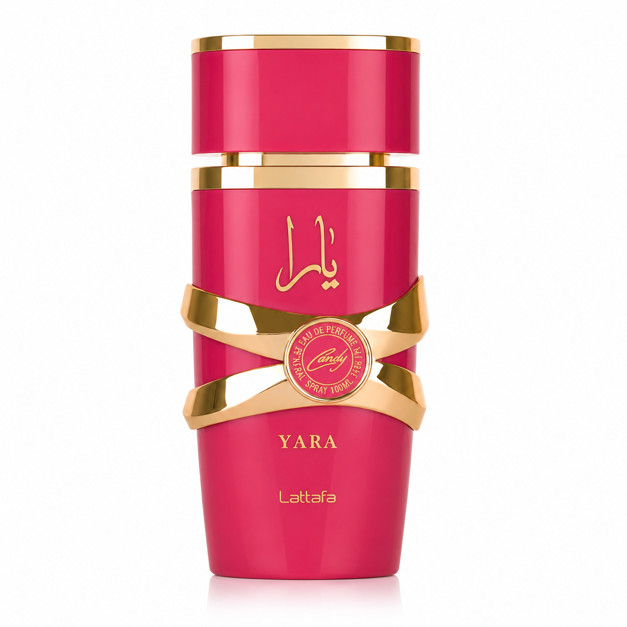 Lattafa - Yara Candy