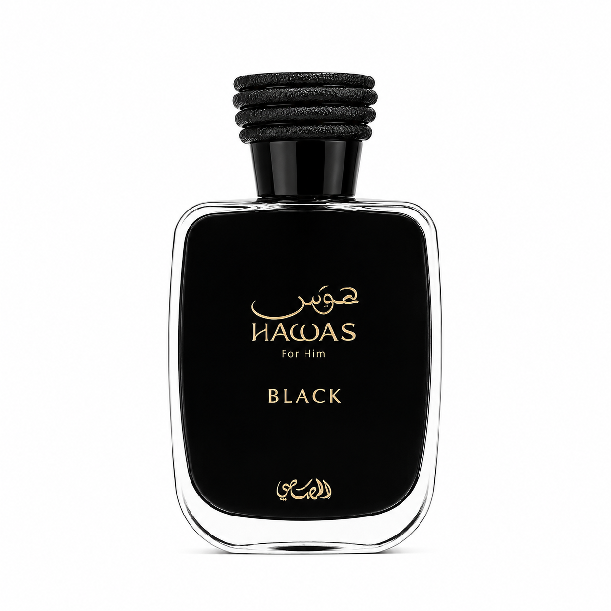 Rasasi - Hawas Black