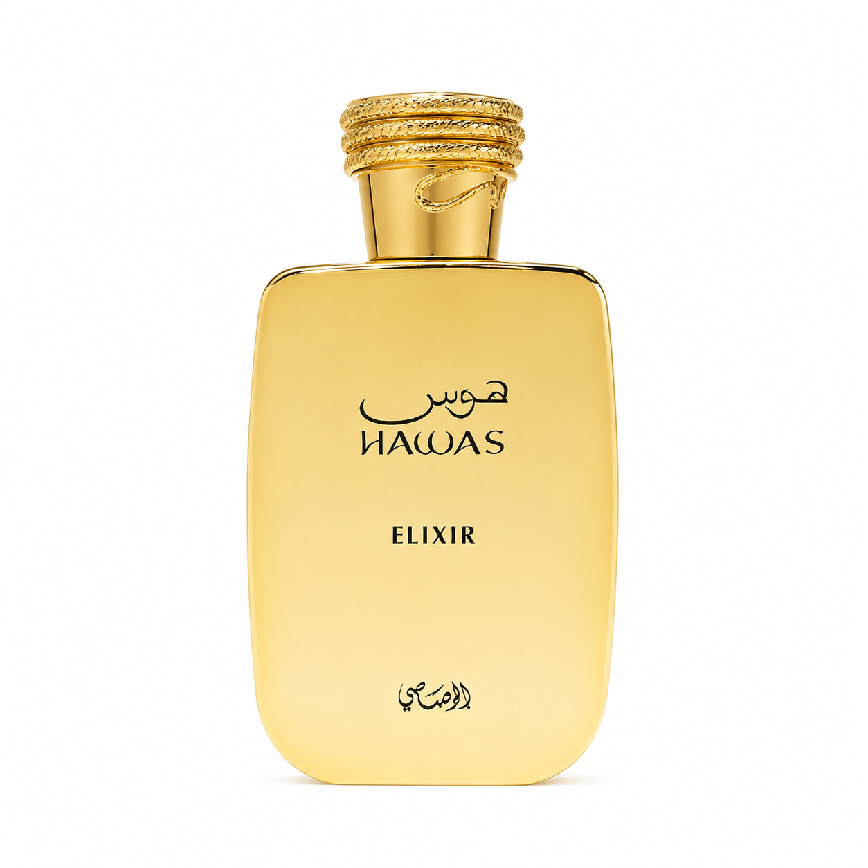 Rasasi - Hawas Elixir