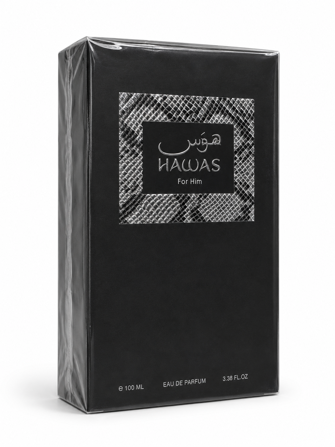 Rasasi - Hawas