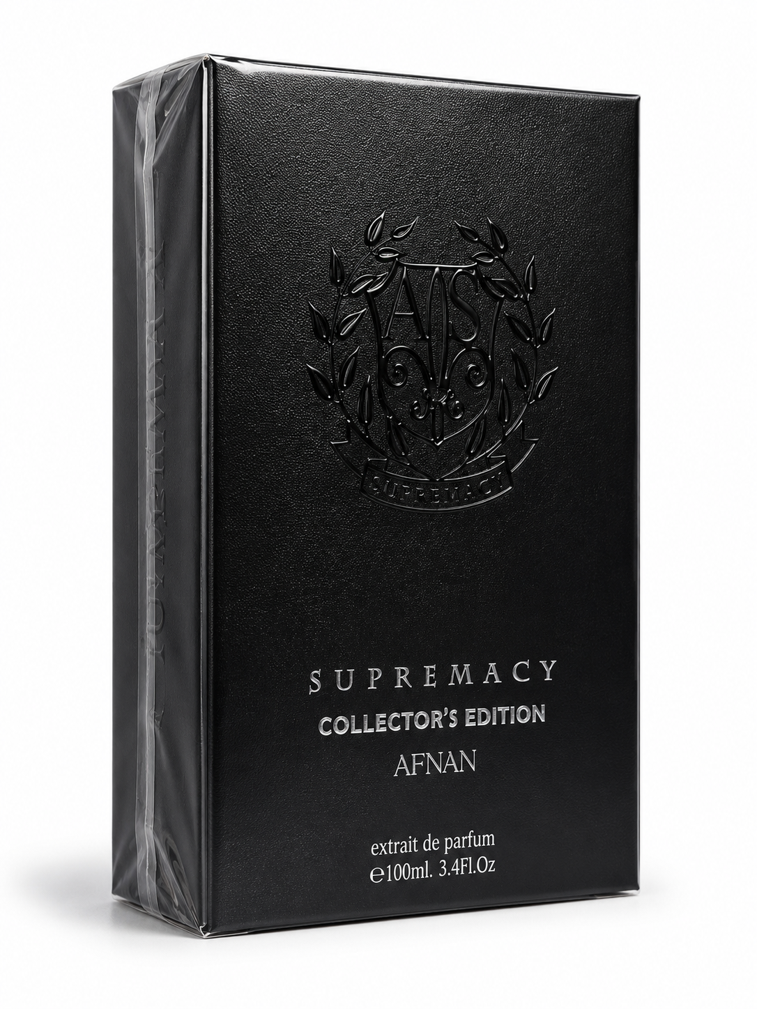 Afnan - Supremacy Collector's Edition