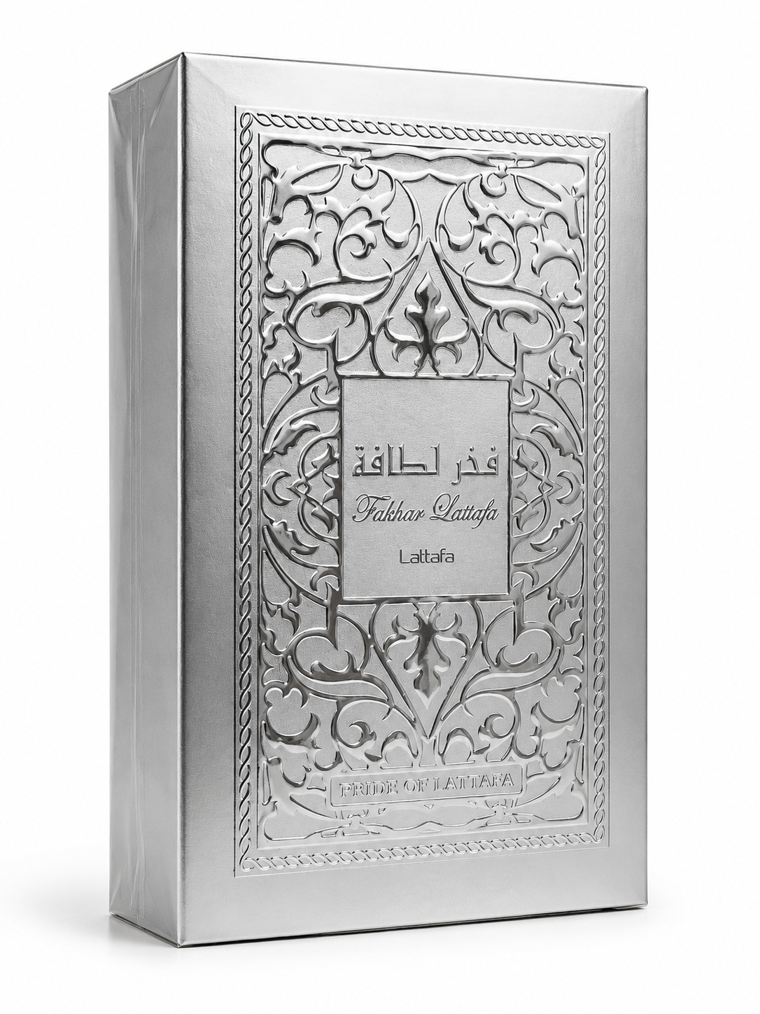 Lattafa - Fakhar Platin