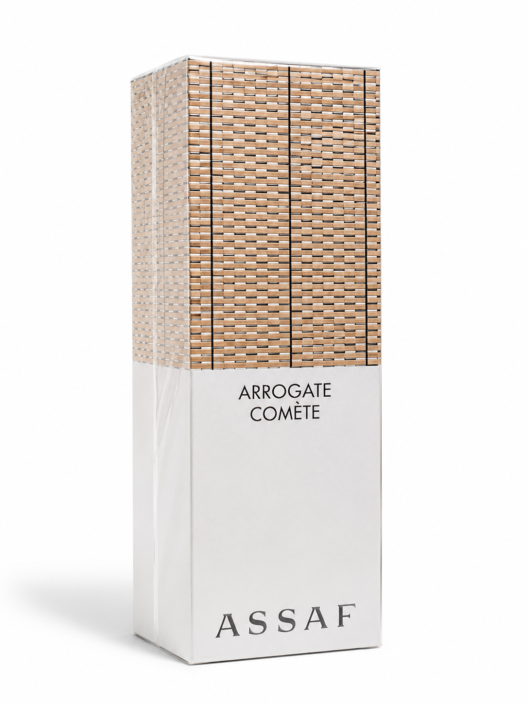 Assaf - Arrogate Comete