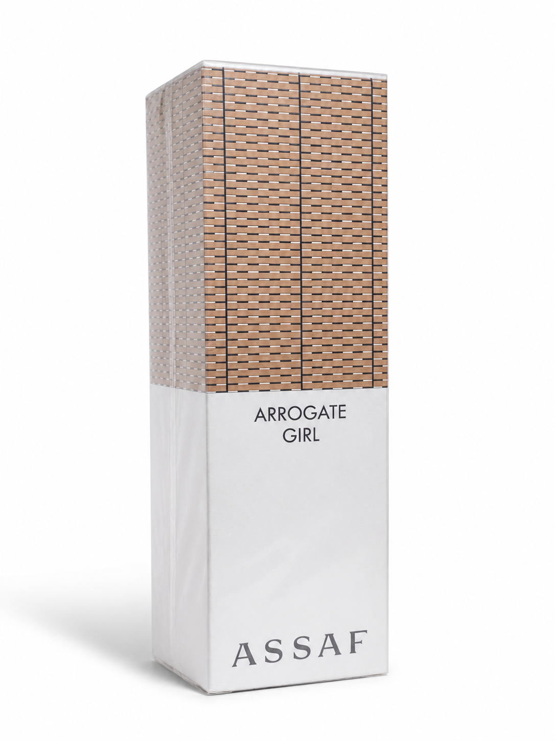 Assaf - Arrogate Girl