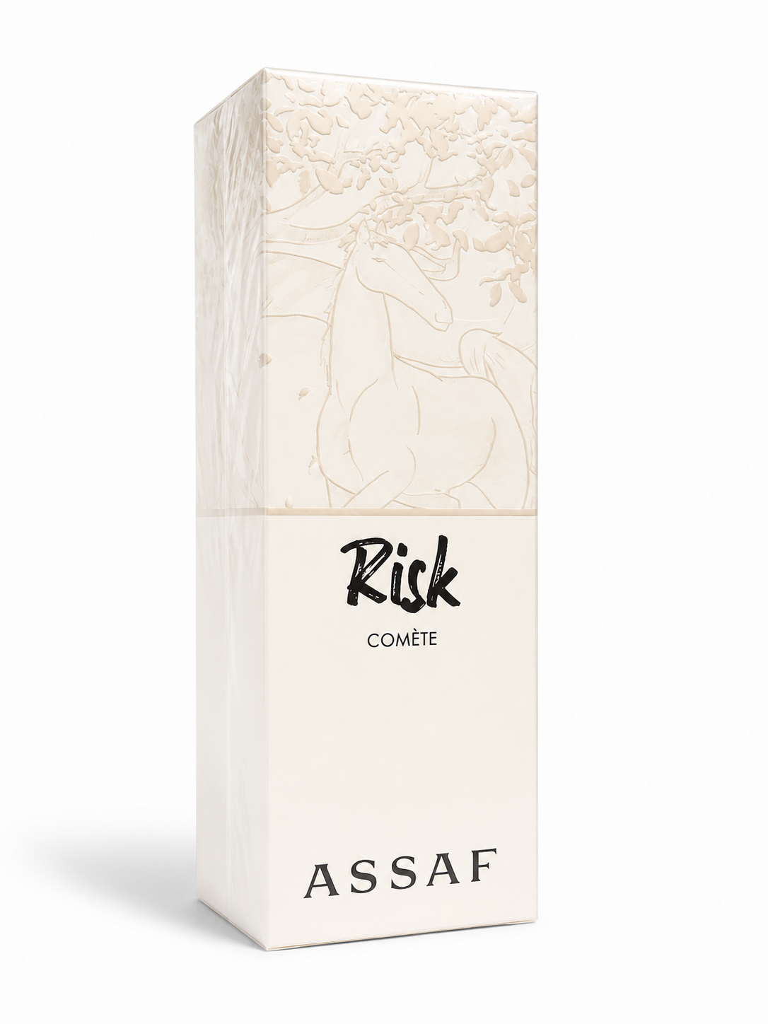 Assaf - Risk Comete