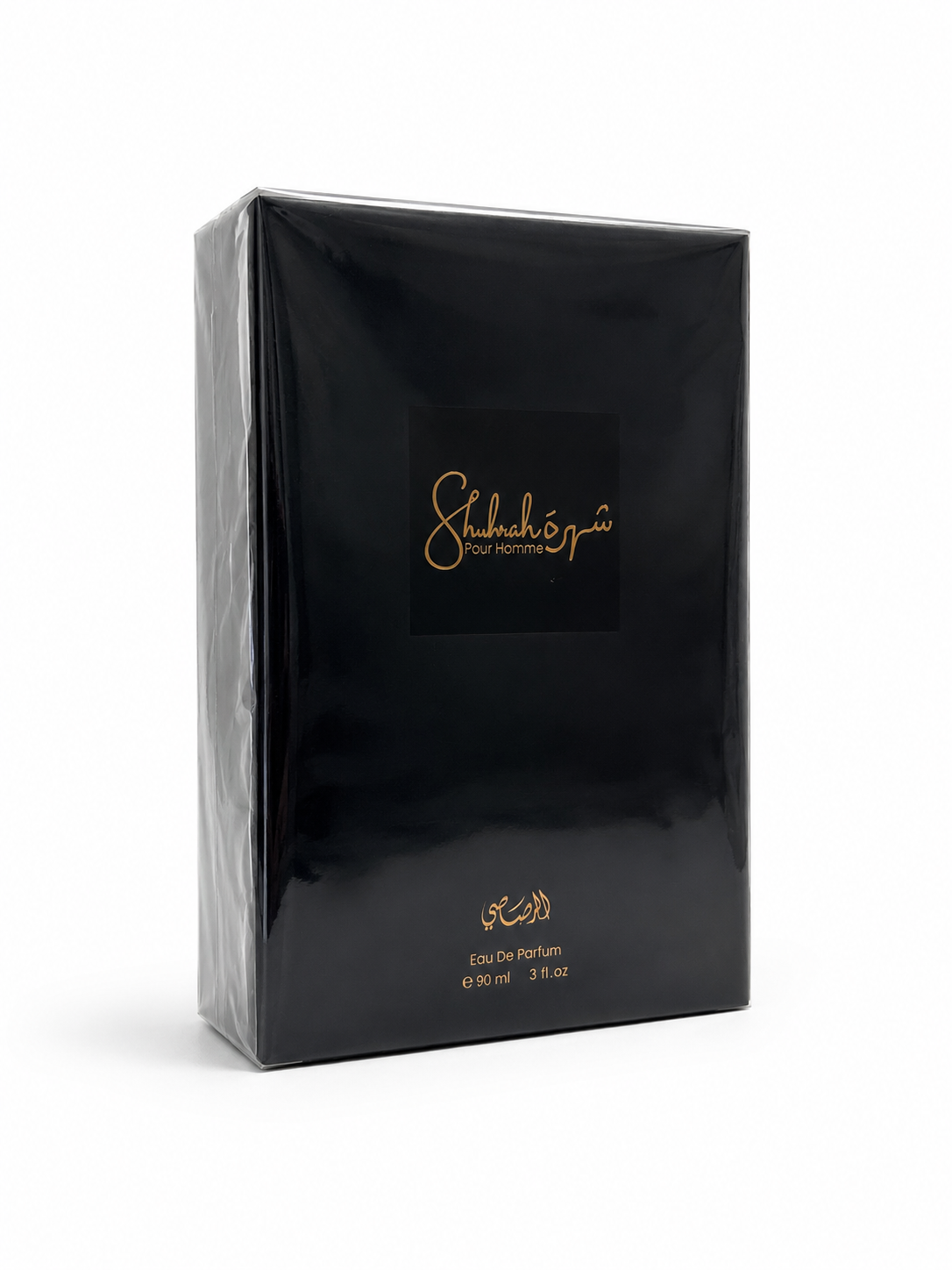 Rasasi - Shuhrah Pour Homme