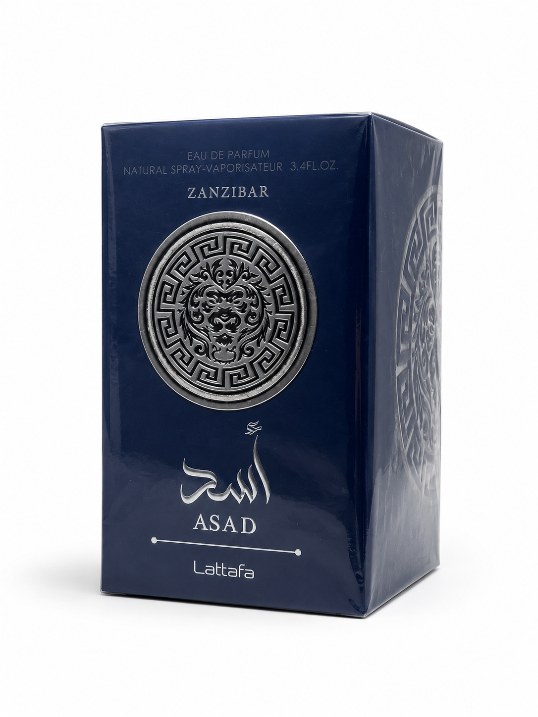 Lattafa - Asad Zanzibar