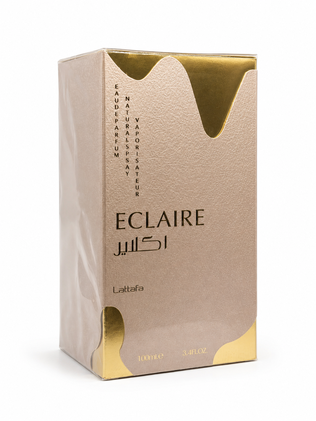 Lattafa - Eclaire