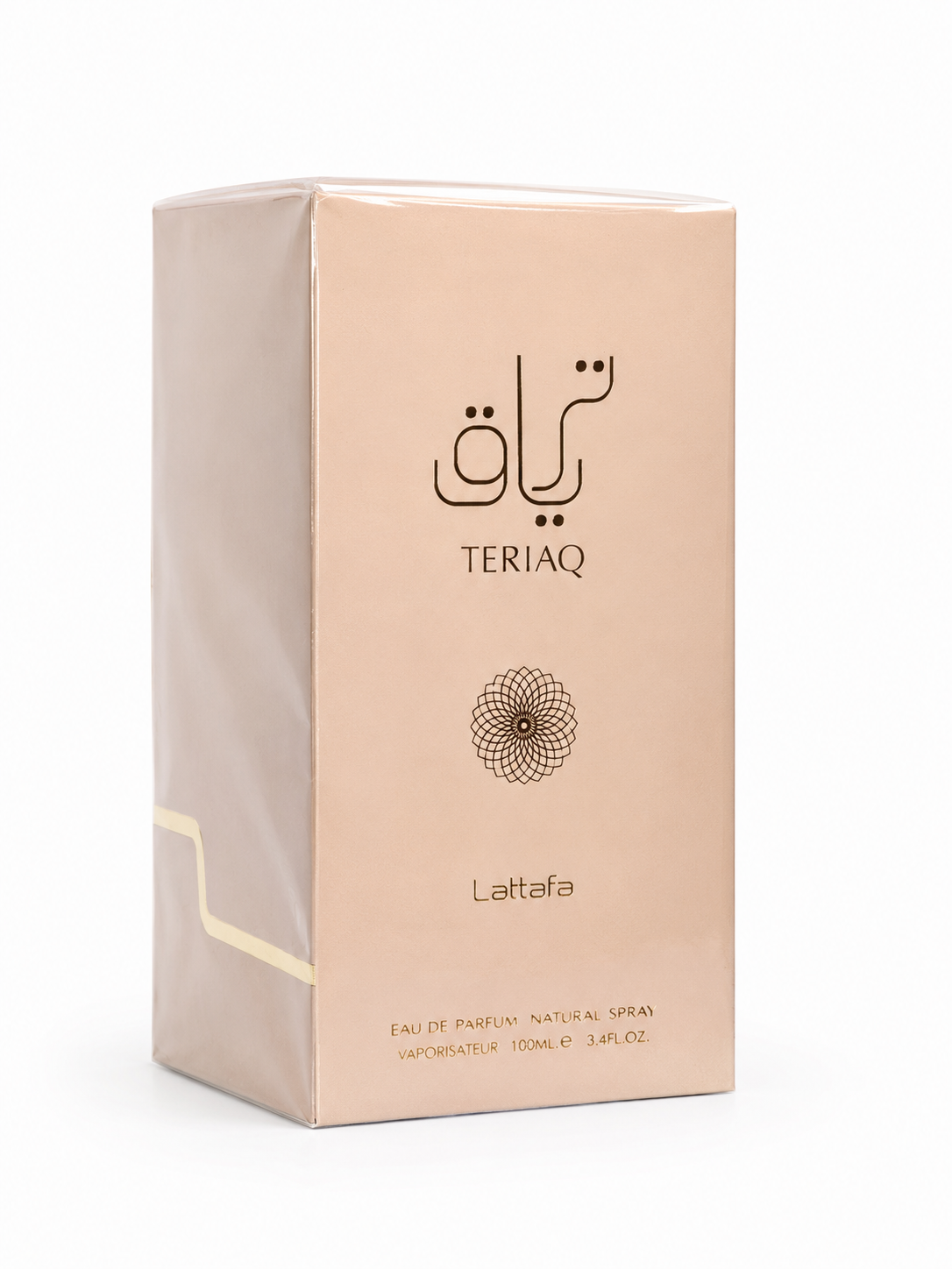 Lattafa - Teriaq