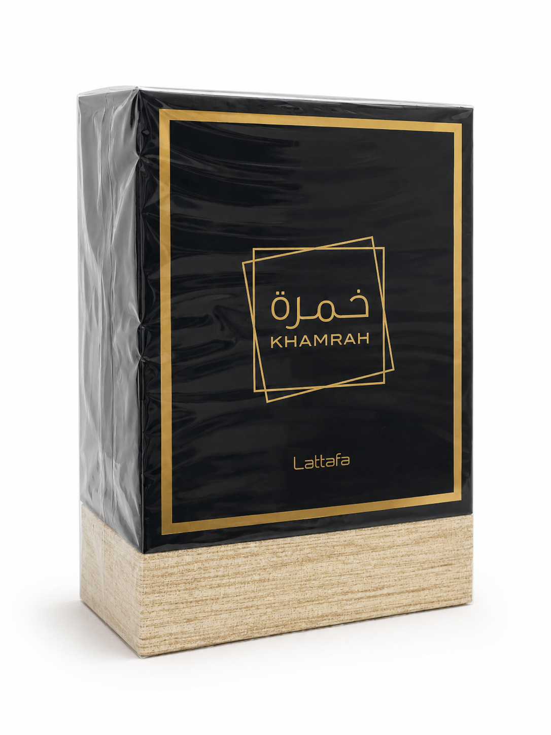 Lattafa - Khamrah
