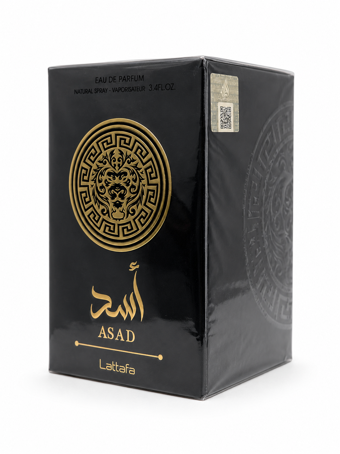 Lattafa - Asad
