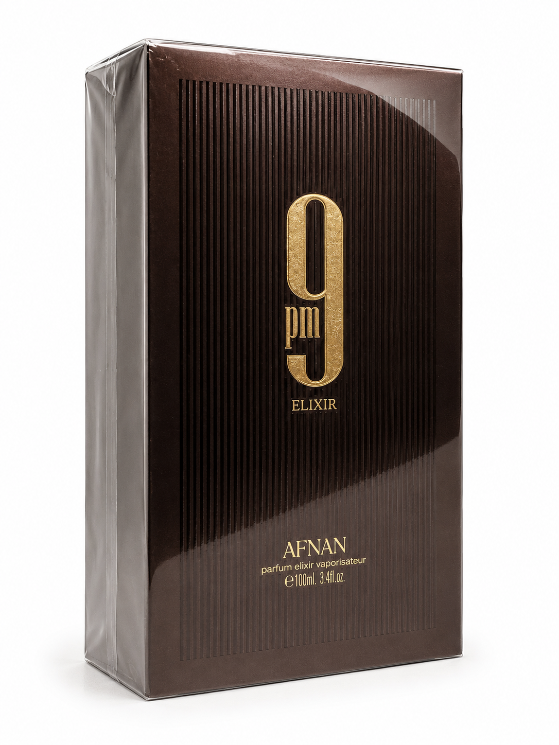 Afnan - 9PM Elixir