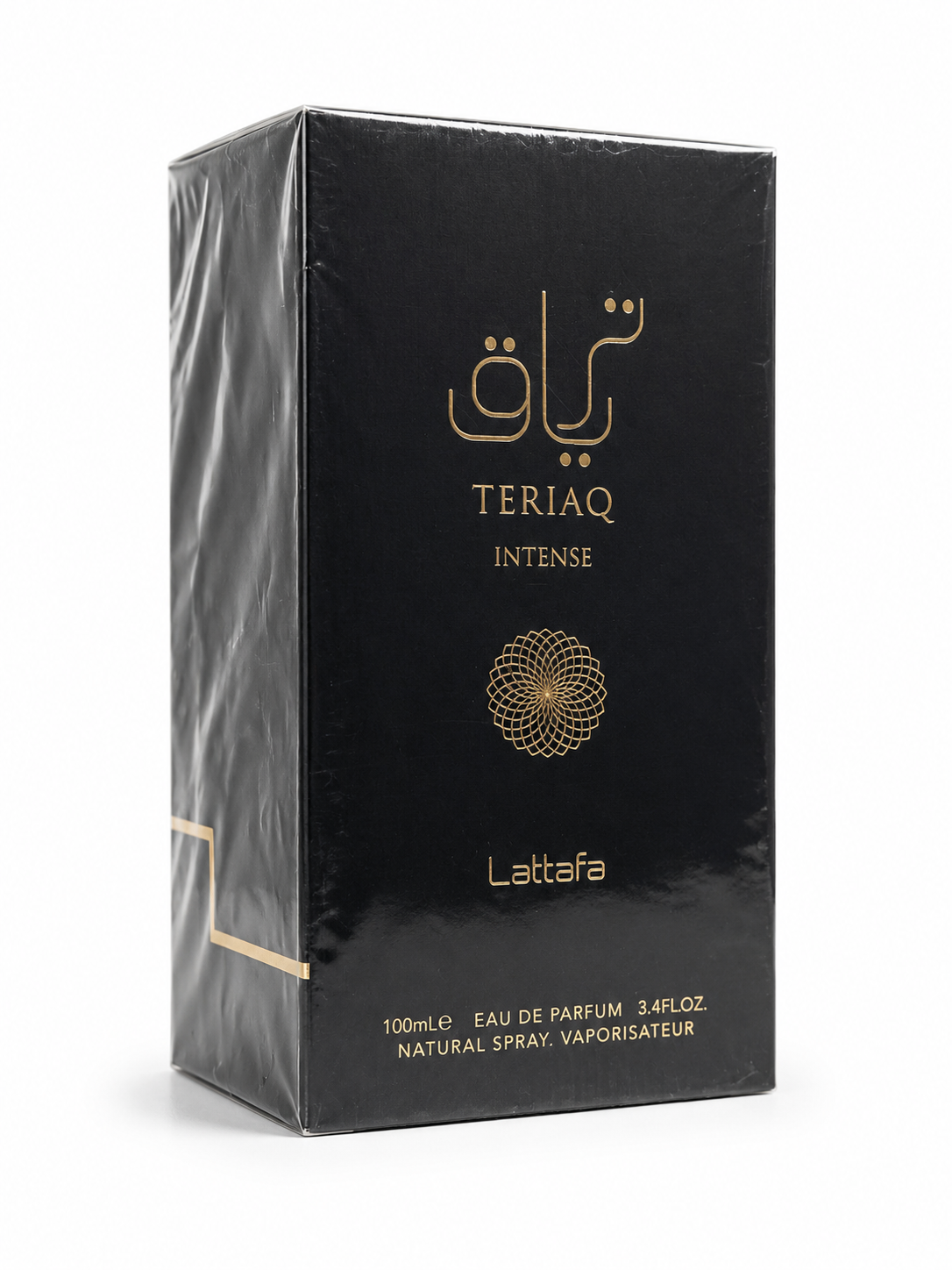 Lattafa - Teriaq Intense