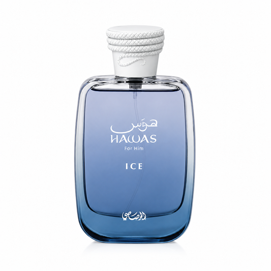 Rasasi - Hawas Ice