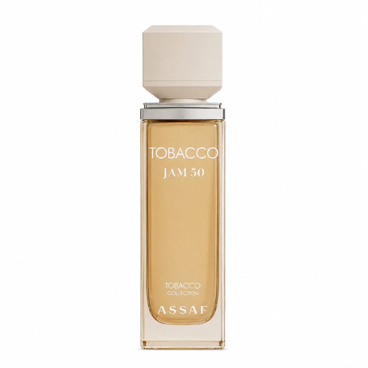 Assaf - Tobacco Jam 50