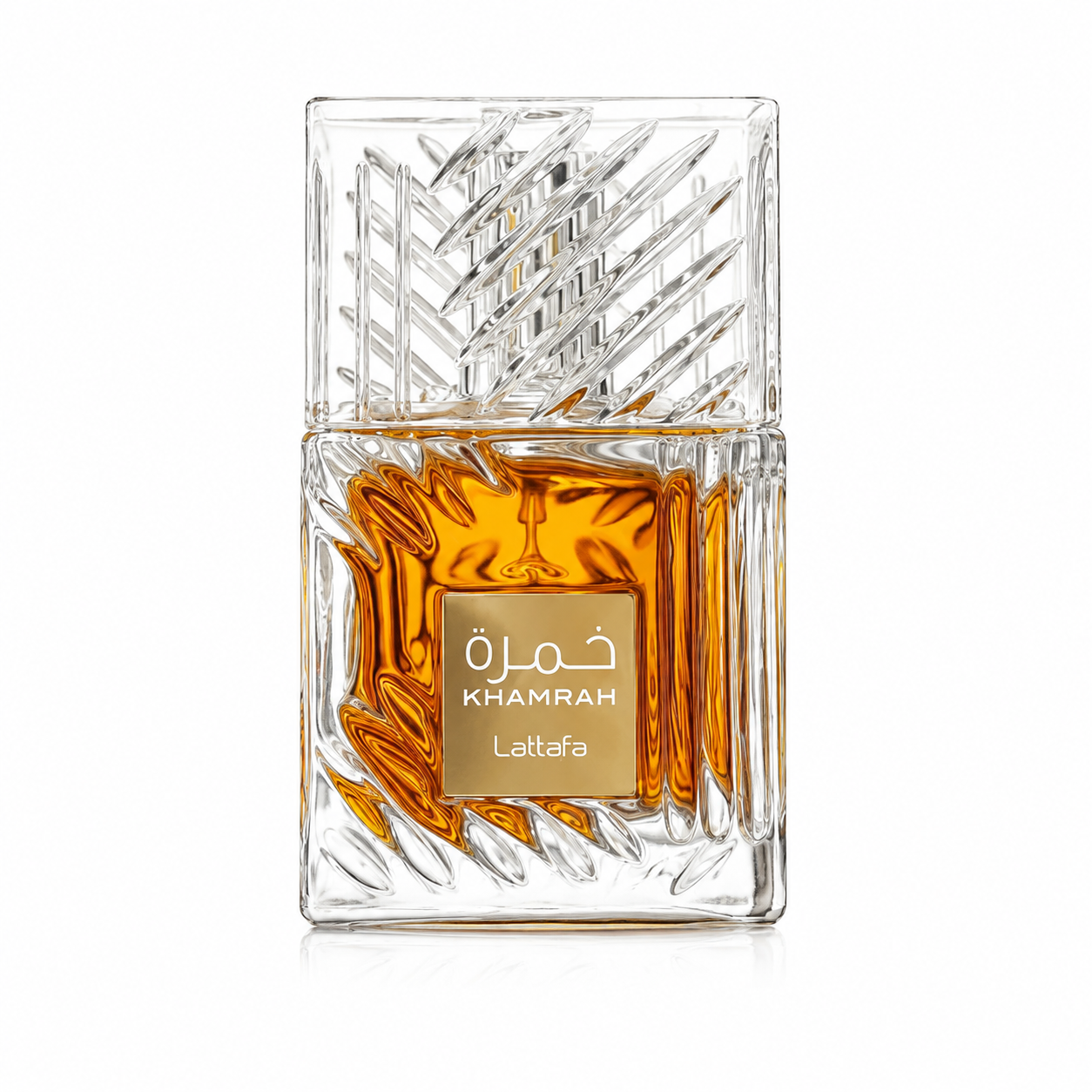 Lattafa - Khamrah