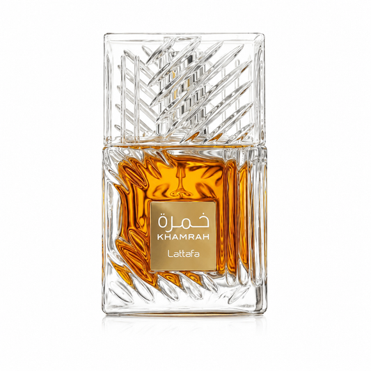 Lattafa - Khamrah
