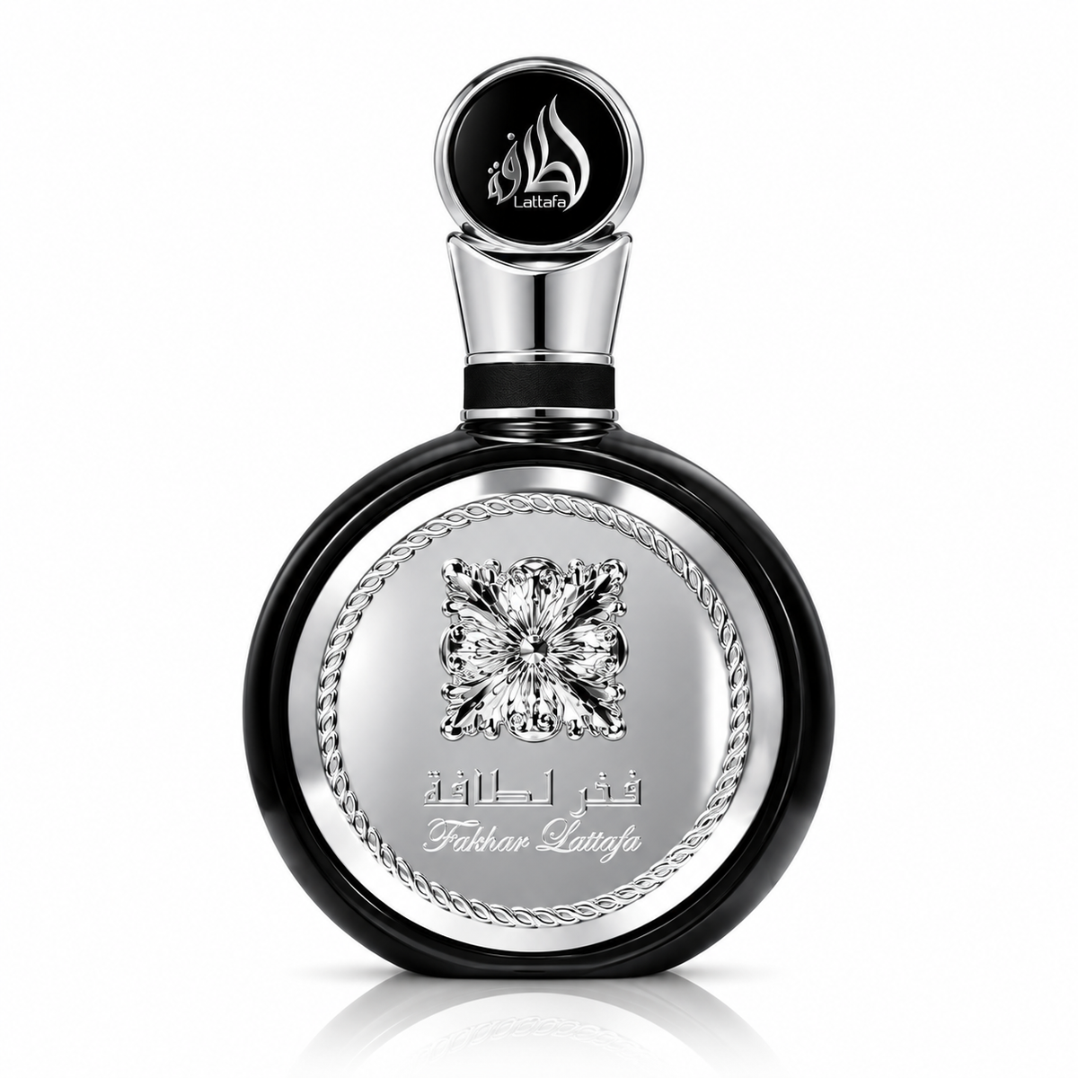Lattafa - Fakhar Black