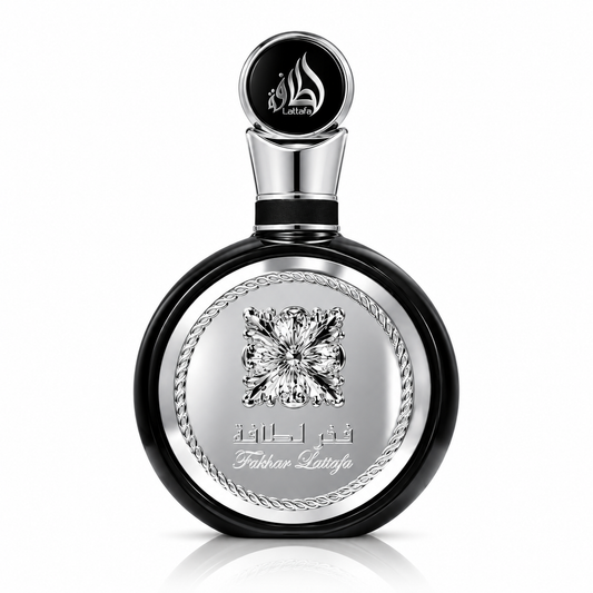Lattafa - Fakhar Black