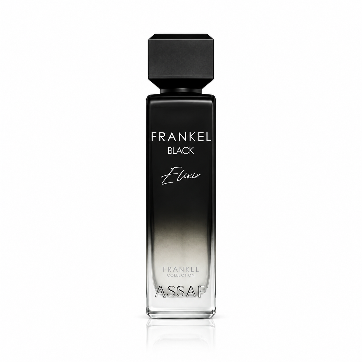Assaf - Frankel Black Elixir