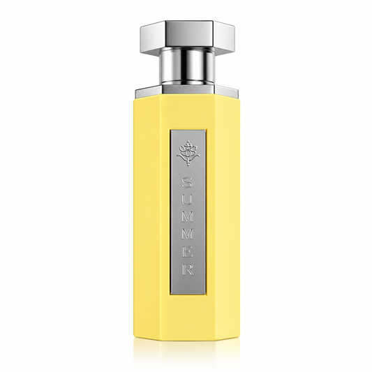 Reef - Summer Yellow