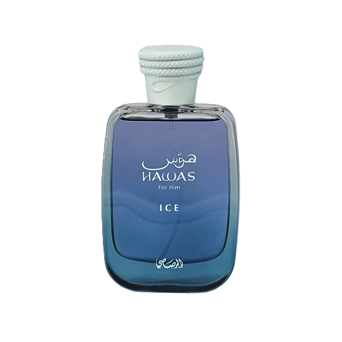 Rasasi Hawas Ice