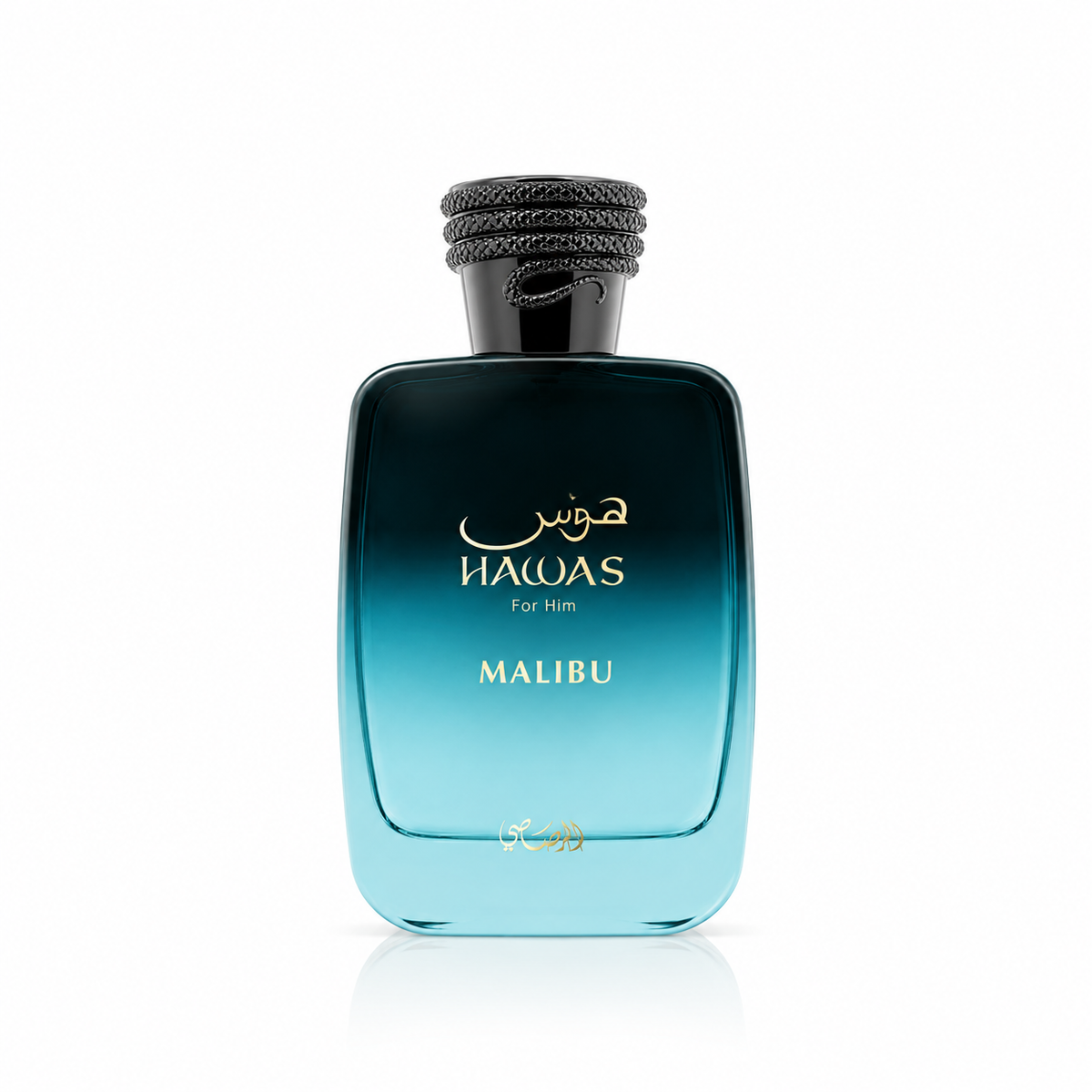 Rasasi - Hawas Malibu