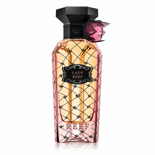 Reef - Lady Reef
