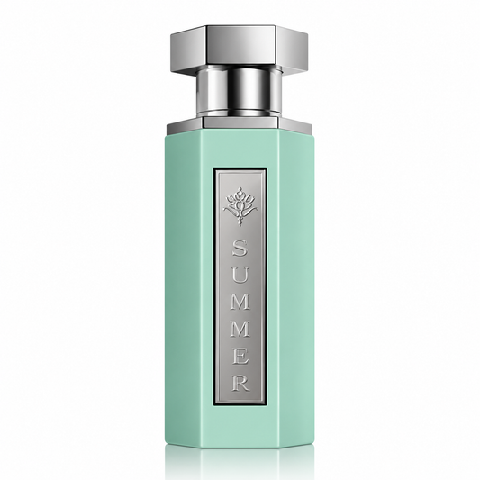 Reef - Summer Tiffany