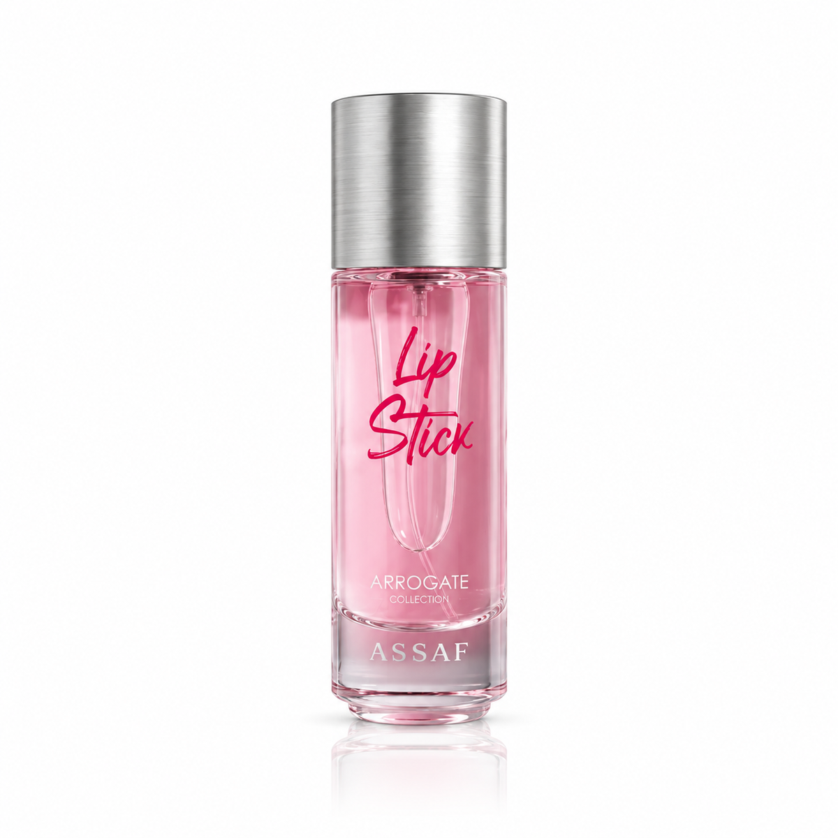 Assaf - Lipstick