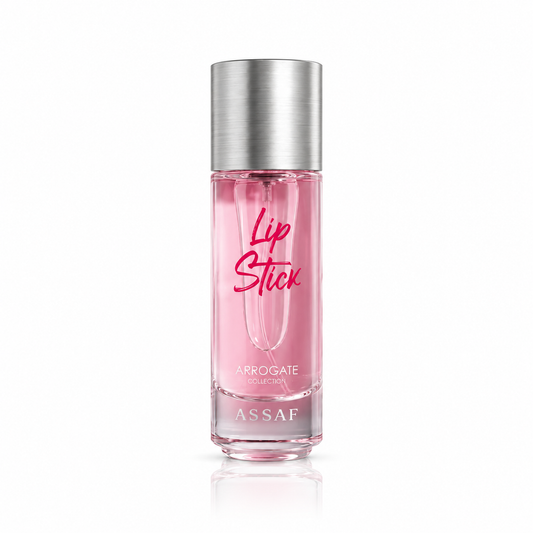 Assaf - Lipstick